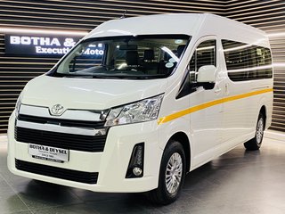 Toyota Quantum Used vehicle for sale