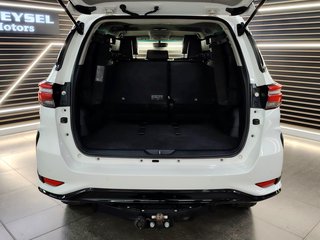 2023 Toyota Fortuner 2.4GD-6 4X4 A/T - photo 6