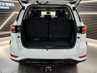 2023 Toyota Fortuner 2.4GD-6 4X4 A/T - photo 7