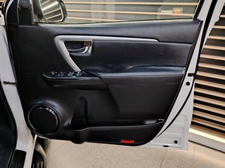 2023 Toyota Fortuner 2.4GD-6 4X4 A/T - photo 9