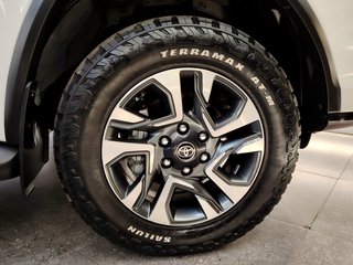 2023 Toyota Fortuner 2.4GD-6 4X4 A/T - photo 1