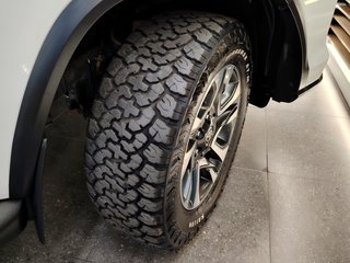 2023 Toyota Fortuner 2.4GD-6 4X4 A/T - photo 2