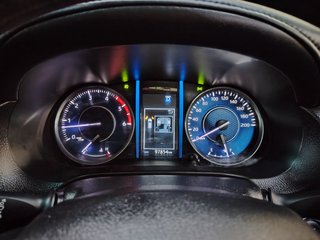 2023 Toyota Fortuner 2.4GD-6 4X4 A/T - photo 7