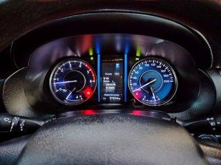 2023 Toyota Fortuner 2.4GD-6 4X4 A/T - photo 8