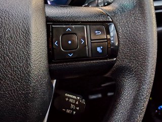 2023 Toyota Fortuner 2.4GD-6 4X4 A/T - photo 12