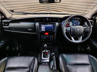 2023 Toyota Fortuner 2.4GD-6 4X4 A/T - photo 13