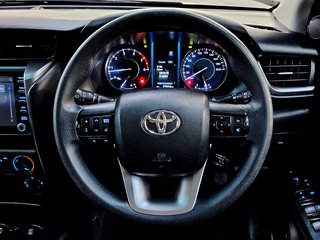 2023 Toyota Fortuner 2.4GD-6 4X4 A/T - photo 14