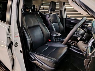 2023 Toyota Fortuner 2.4GD-6 4X4 A/T - photo 16