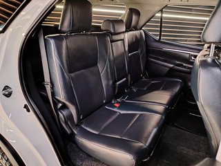 2023 Toyota Fortuner 2.4GD-6 4X4 A/T - photo 17