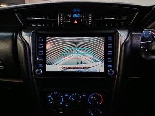 2023 Toyota Fortuner 2.4GD-6 4X4 A/T - photo 21