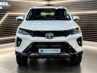 2023 Toyota Fortuner 2.4GD-6 4X4 A/T - photo 23