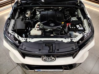 2023 Toyota Fortuner 2.4GD-6 4X4 A/T - photo 25