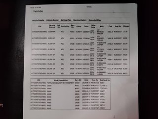 2023 Toyota Fortuner 2.4GD-6 4X4 A/T - photo 28