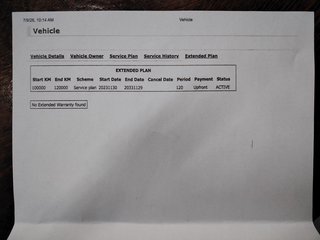 2023 Toyota Fortuner 2.4GD-6 4X4 A/T - photo 29