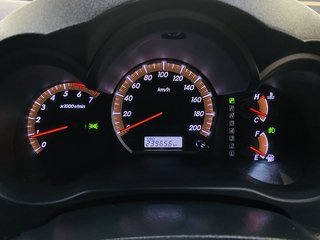 2012 Toyota Hilux 4.0 V6 HERITAGE R/B A/T P/U D/C - photo 11