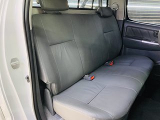 2012 Toyota Hilux 4.0 V6 HERITAGE R/B A/T P/U D/C - photo 14