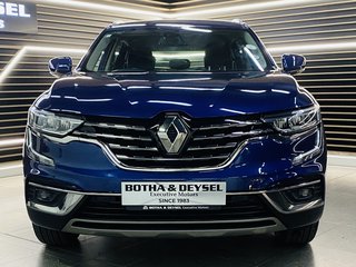 2022 Renault Koleos 2.5 DYNAMIQUE/INTENS CVT - photo 2