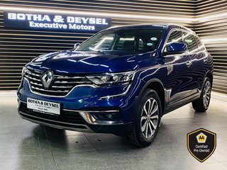 Renault Koleos Used vehicle for sale