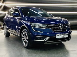 2022 Renault Koleos 2.5 DYNAMIQUE/INTENS CVT - photo 3