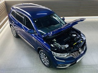 2022 Renault Koleos 2.5 DYNAMIQUE/INTENS CVT - photo 4