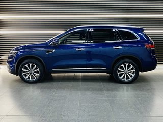 2022 Renault Koleos 2.5 DYNAMIQUE/INTENS CVT - photo 6