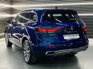 2022 Renault Koleos 2.5 DYNAMIQUE/INTENS CVT - photo 7