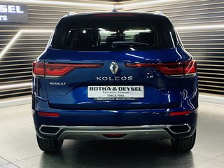 2022 Renault Koleos 2.5 DYNAMIQUE/INTENS CVT - photo 8