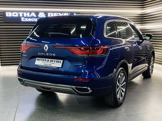 2022 Renault Koleos 2.5 DYNAMIQUE/INTENS CVT - photo 9