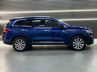 2022 Renault Koleos 2.5 DYNAMIQUE/INTENS CVT - photo 2