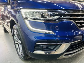 2022 Renault Koleos 2.5 DYNAMIQUE/INTENS CVT - photo 4