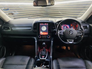 2022 Renault Koleos 2.5 DYNAMIQUE/INTENS CVT - photo 9