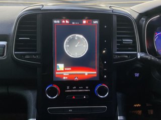 2022 Renault Koleos 2.5 DYNAMIQUE/INTENS CVT - photo 10