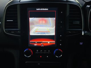 2022 Renault Koleos 2.5 DYNAMIQUE/INTENS CVT - photo 13
