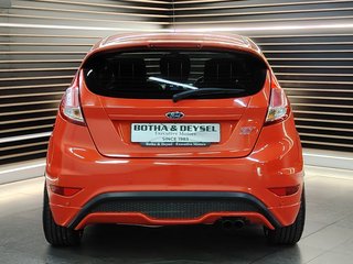 2013 Ford Fiesta ST 1.6 ECOBOOST GDTi - photo 4