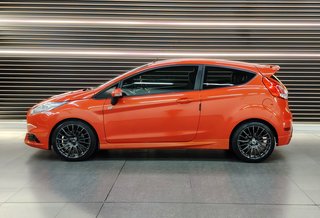 2013 Ford Fiesta ST 1.6 ECOBOOST GDTi - photo 2
