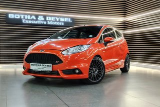 Ford Fiesta Used vehicle for sale