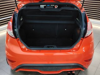 2013 Ford Fiesta ST 1.6 ECOBOOST GDTi - photo 5