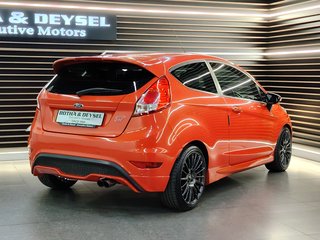 2013 Ford Fiesta ST 1.6 ECOBOOST GDTi - photo 6