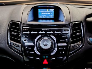 2013 Ford Fiesta ST 1.6 ECOBOOST GDTi - photo 1