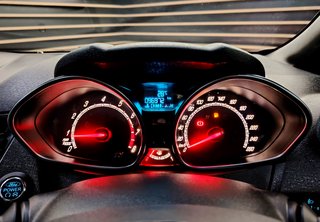 2013 Ford Fiesta ST 1.6 ECOBOOST GDTi - photo 4