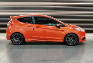 2013 Ford Fiesta ST 1.6 ECOBOOST GDTi - photo 12