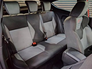 2013 Ford Fiesta ST 1.6 ECOBOOST GDTi - photo 11