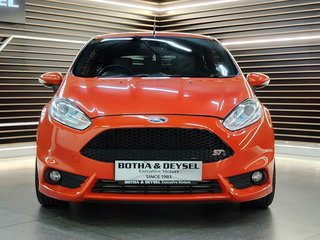 2013 Ford Fiesta ST 1.6 ECOBOOST GDTi - photo 15