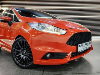 2013 Ford Fiesta ST 1.6 ECOBOOST GDTi - photo 14