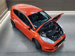 2013 Ford Fiesta ST 1.6 ECOBOOST GDTi - photo 16