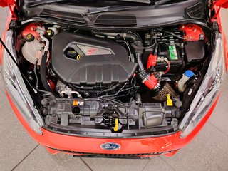 2013 Ford Fiesta ST 1.6 ECOBOOST GDTi - photo 17