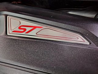 2013 Ford Fiesta ST 1.6 ECOBOOST GDTi - photo 19