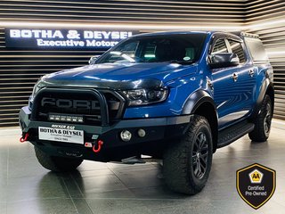 Ford Ranger Used vehicle for sale