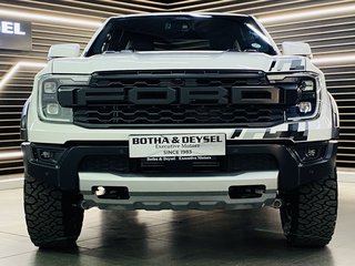 2024 Ford Ranger 3.0 V6 BI TURBO ECOBOOST RAPTOR 4X4 A/T - photo 2