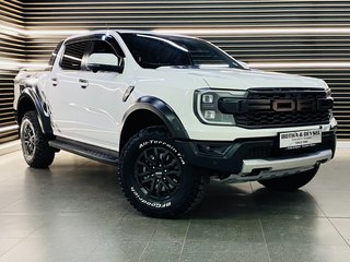 2024 Ford Ranger 3.0 V6 BI TURBO ECOBOOST RAPTOR 4X4 A/T - photo 3